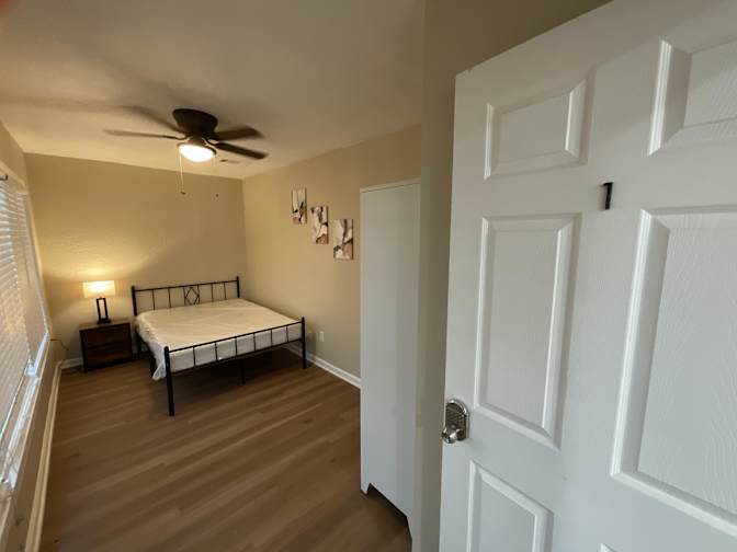 PadSplit's room