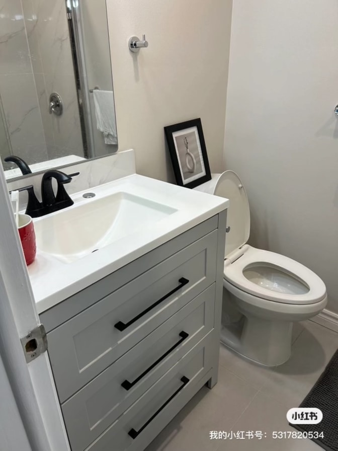 Stephen's room