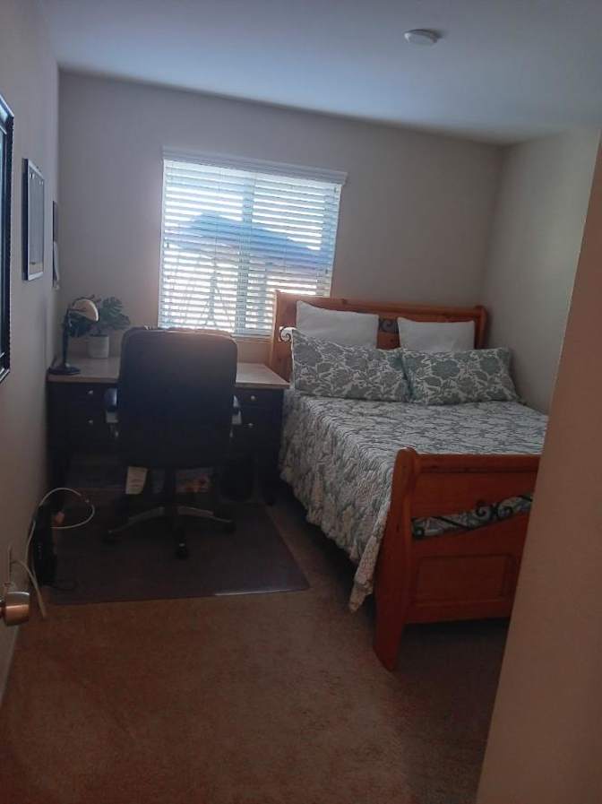 Jonathan's room