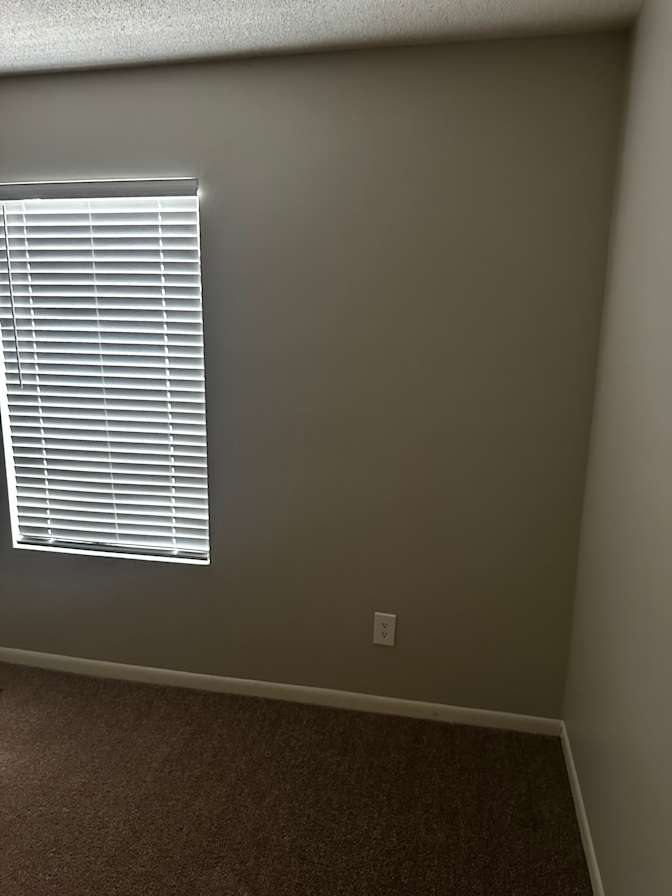 Cody Montgomery's room