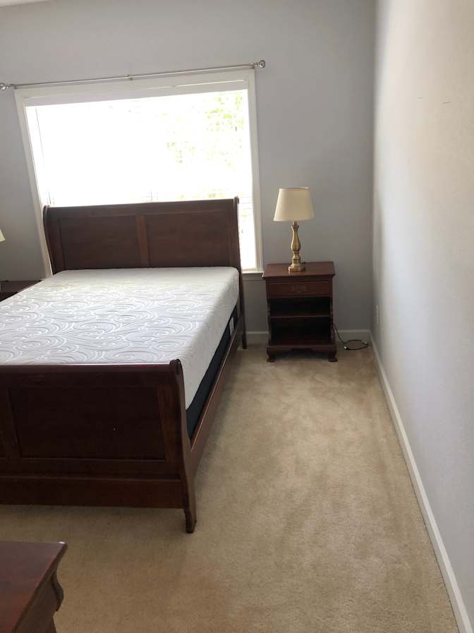 Gary's room