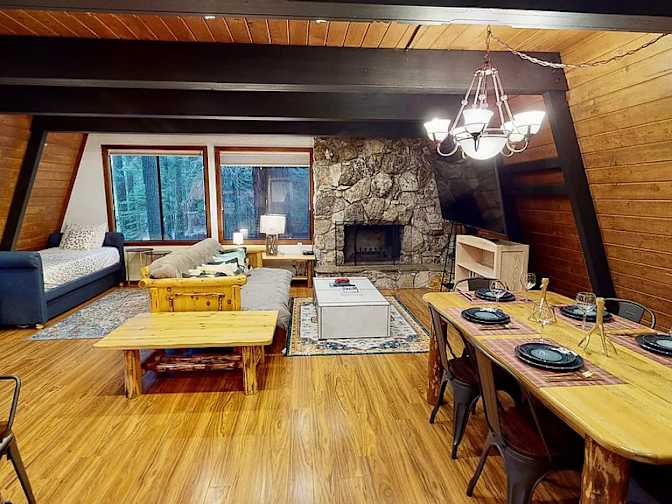 kala raman's room