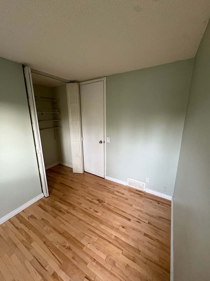 Nicole's room