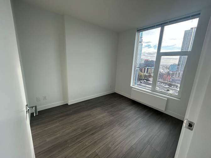 Stefano Arteaga-Cedeno's room