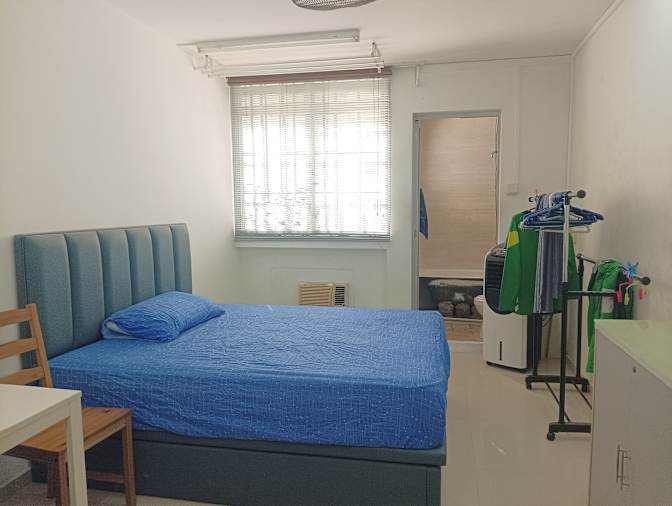 Jack's room