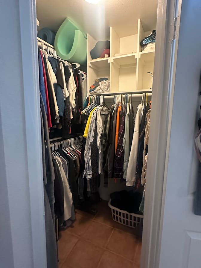 Jess's room