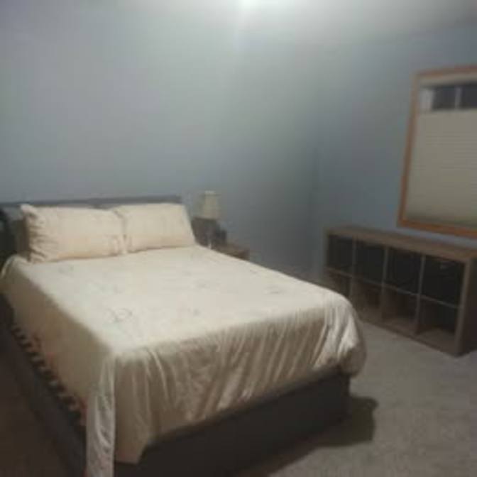 Nycole's room