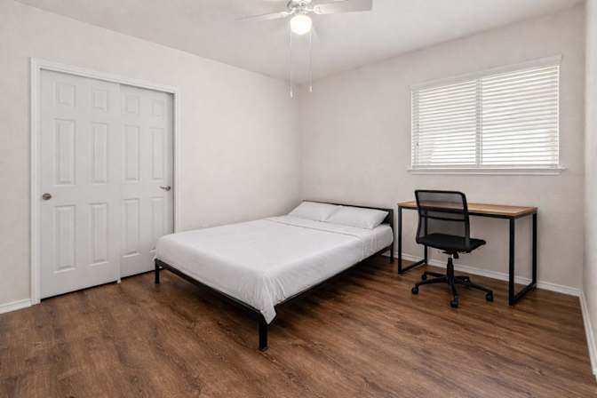 PadSplit's room