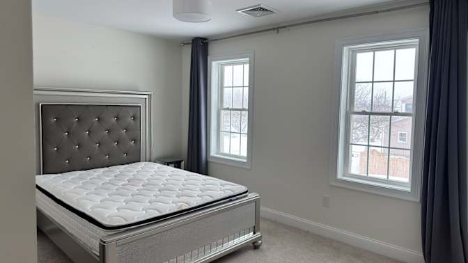 Stella's room