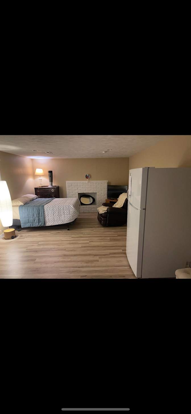 Gilza's room