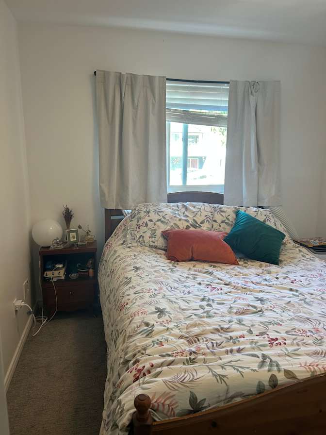 Blayne's room