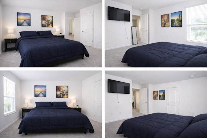 PadSplit's room