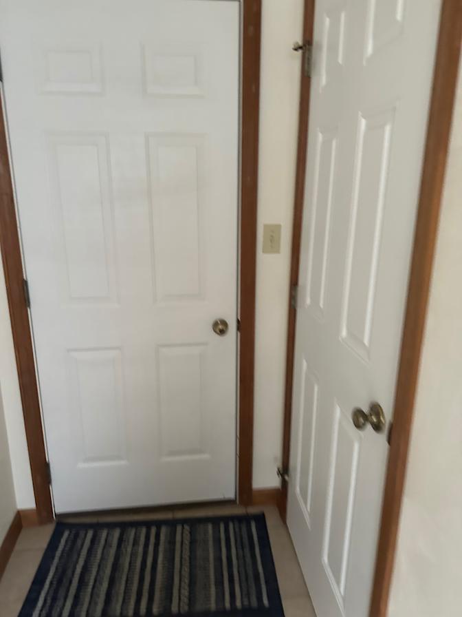 Michael teitel's room