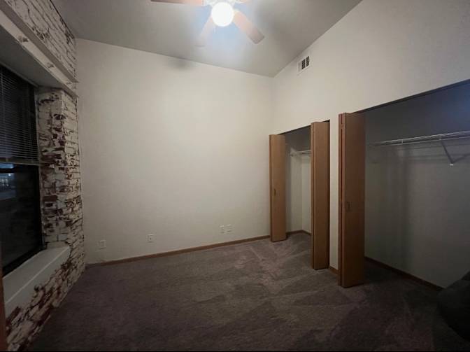 J's room