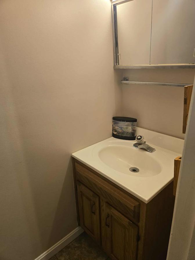 Jason's room