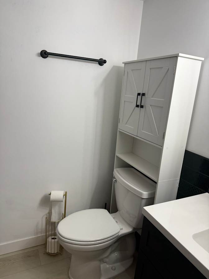 Casey Patsula's room