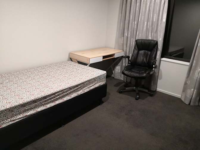Shannon's room