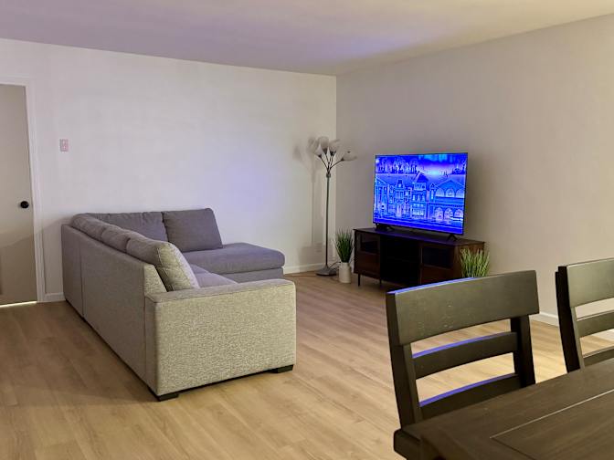Margarita's room