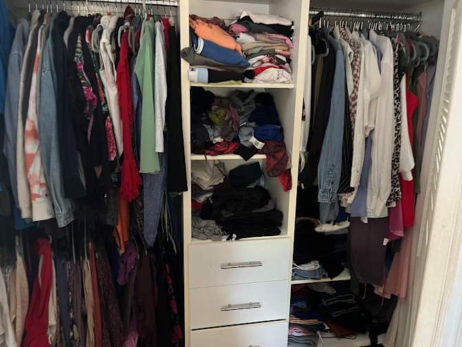 Fawzy's room