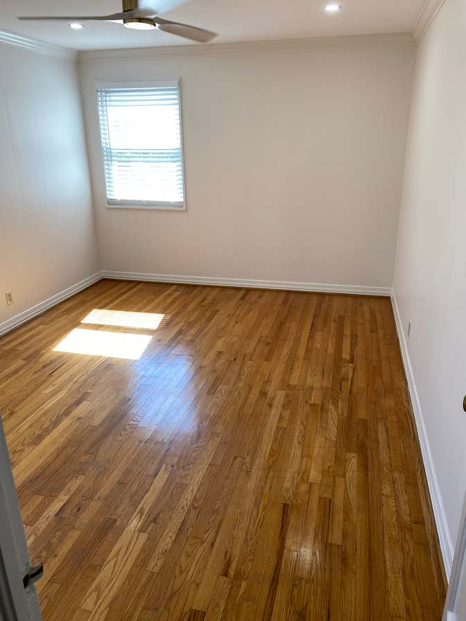 Steve's room