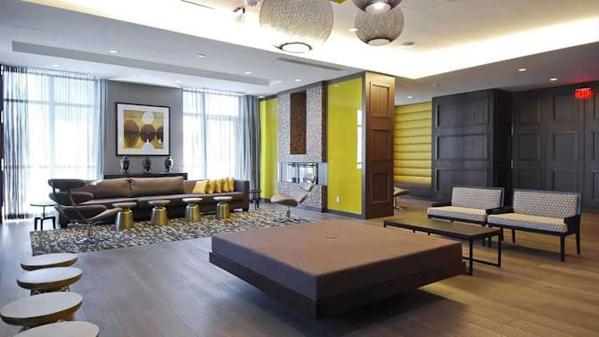 Liwinco's room