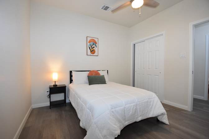 PadSplit's room