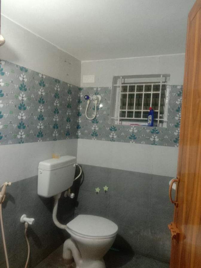 Sushmitha's room