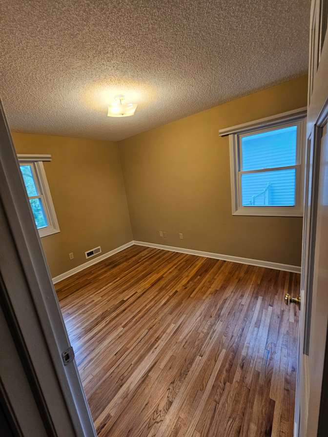 Samuel's room