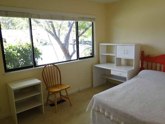chi's room