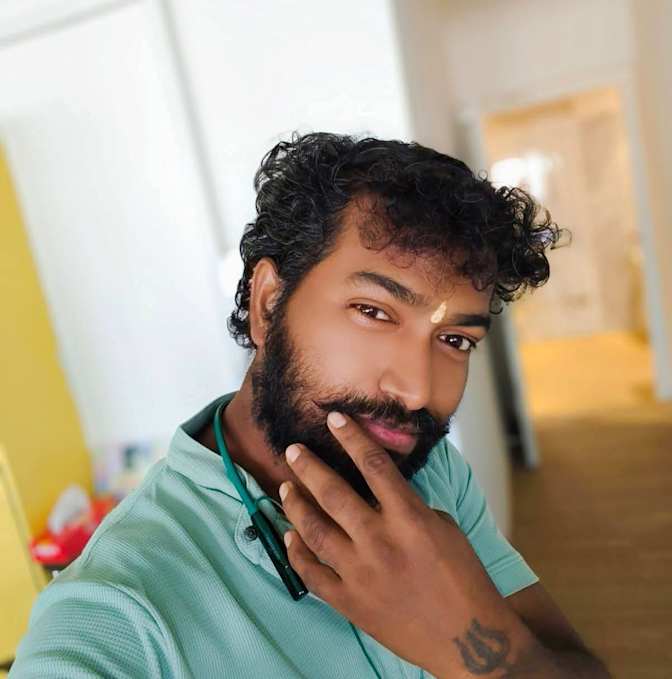 Raagav