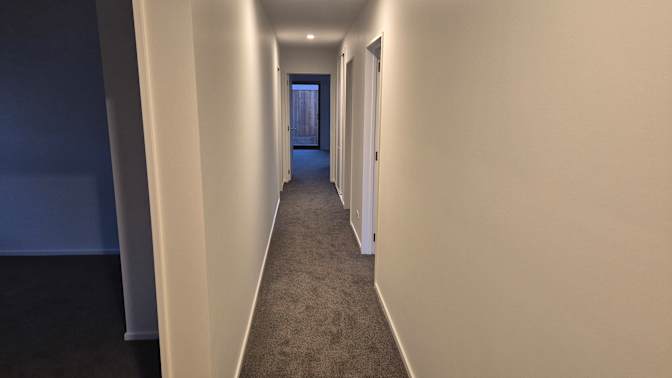 Josh's room