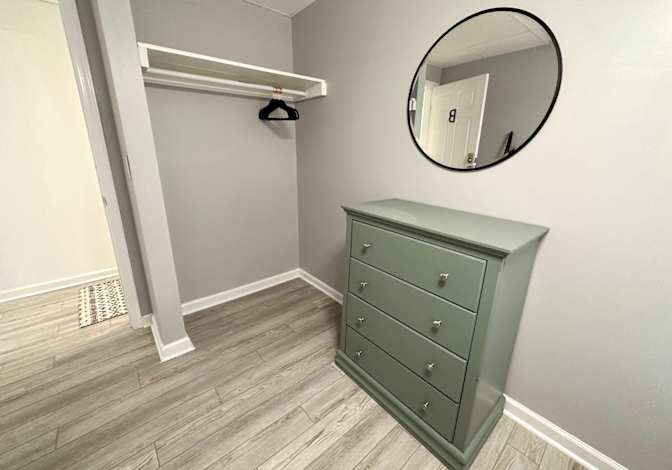 Jesey's room