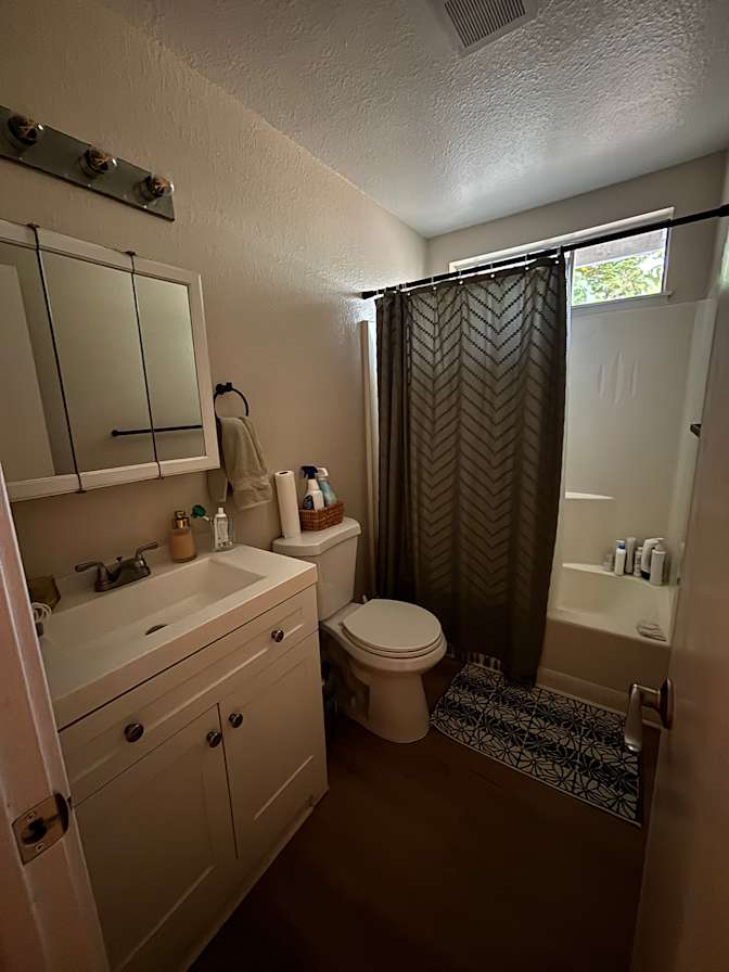 Sierra's room