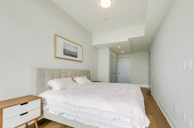 Paul's room