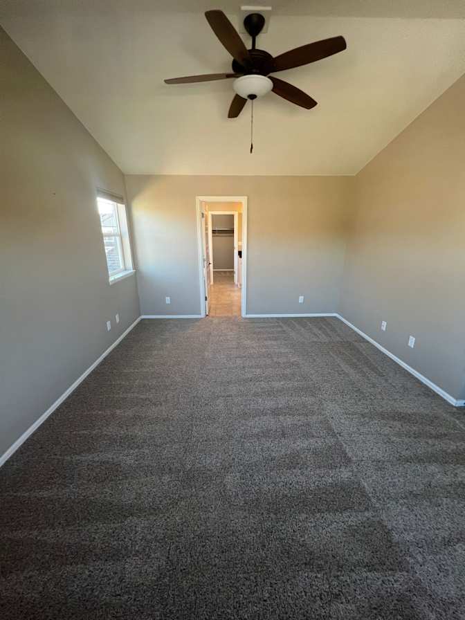Dan's room