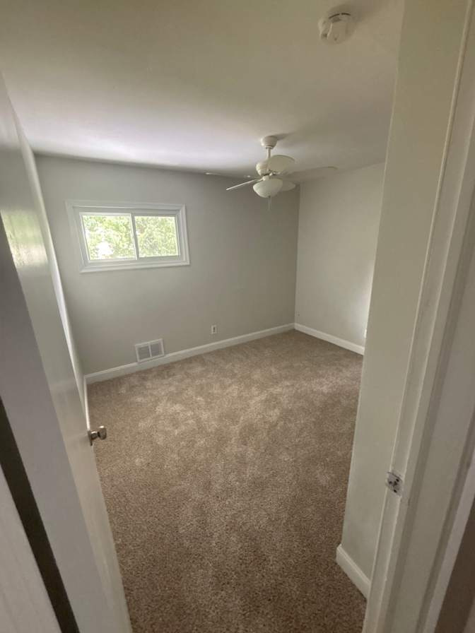 Jason's room