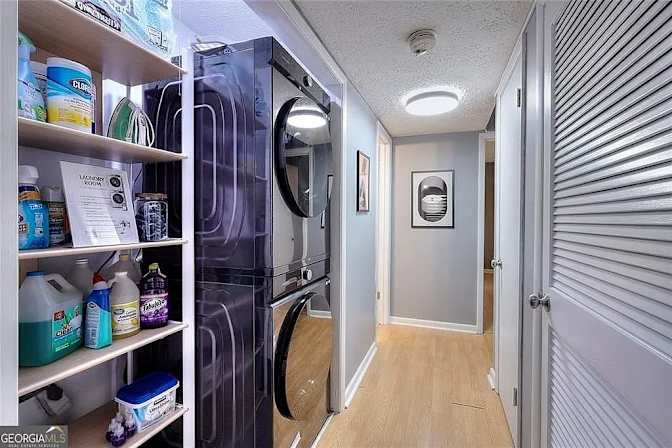 Ben's room