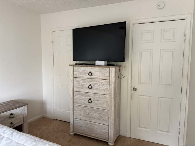 Maria's room