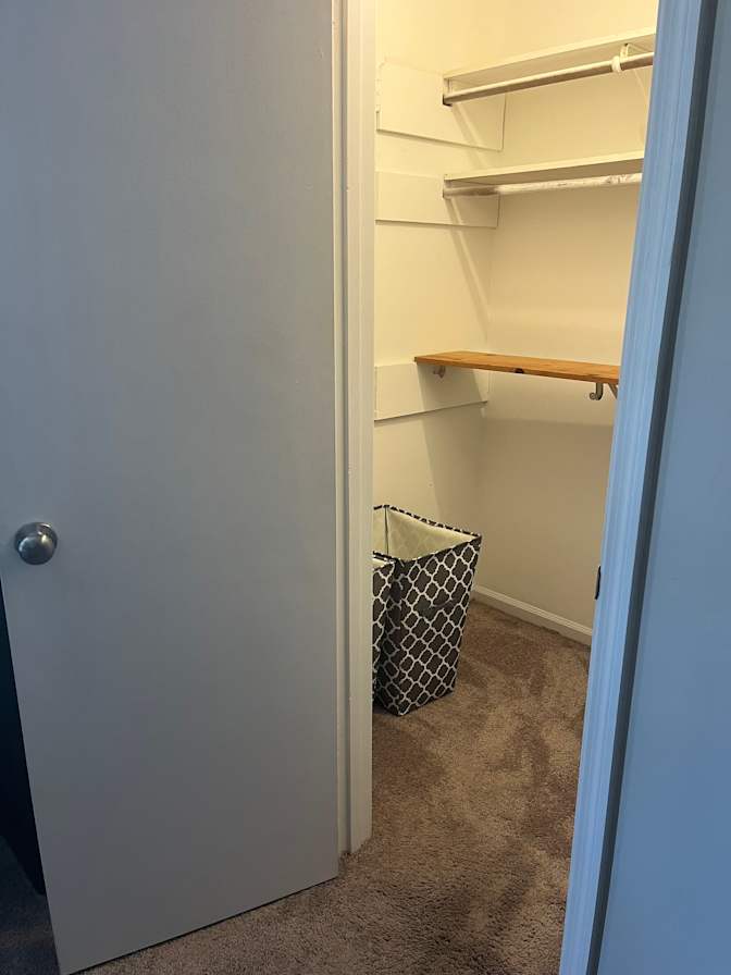 Alex's room