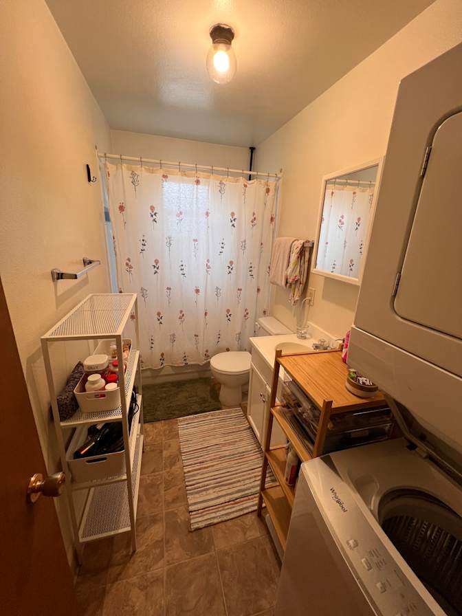 Katie's room