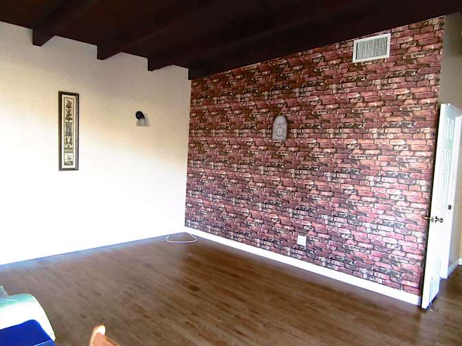 Patricia T.'s room