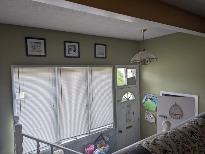 jaime wisnowski's room