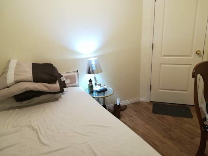 Cindy's room