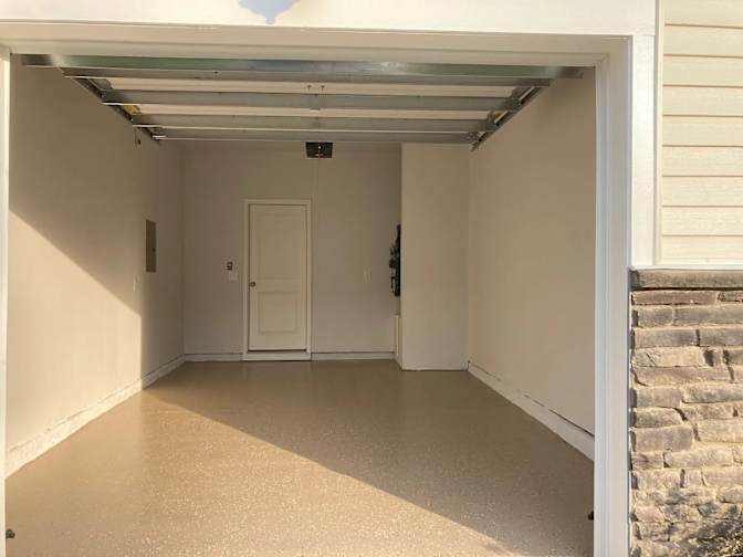 Alcove Rooms's room