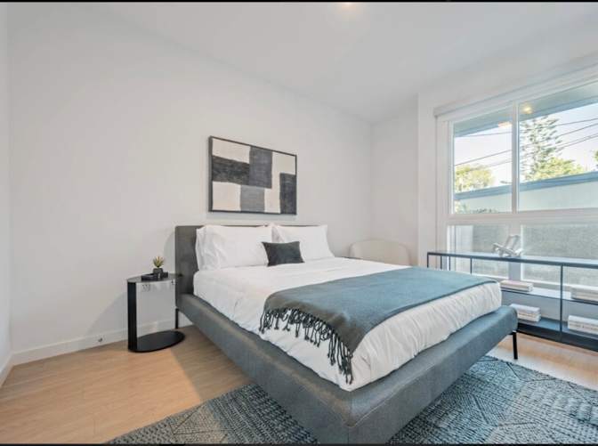 Jaime's room