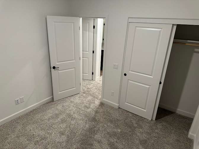 Eric's room
