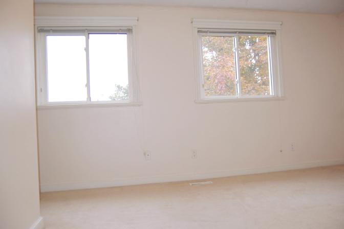 Lily's room