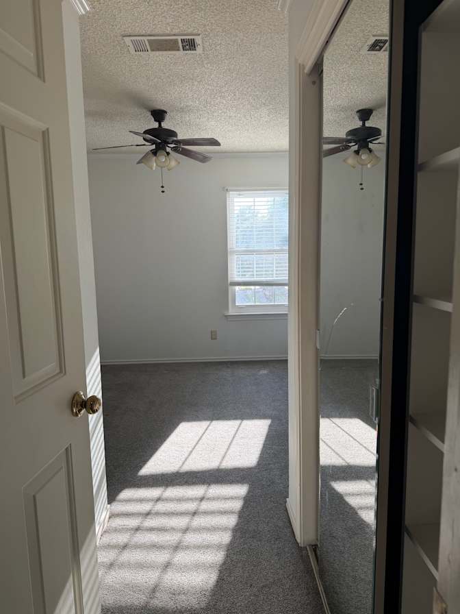 Katy's room