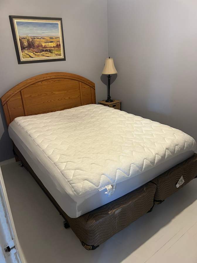 Robert's room