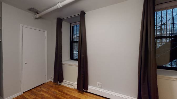 Sam June's room